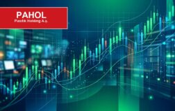PAHOL: Pasifik Holding’den 2026 İlk Yarı Bilançosu