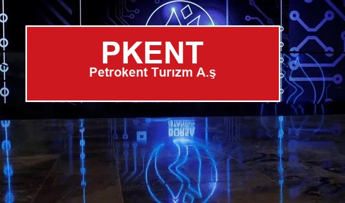PKENT İlk Yarı Zararını Artırdı