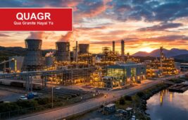 QUAGR İlk Yarıda Büyük Zarar Açıkladı