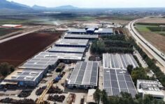 Şa-Ra Enerji Finansal Sonuçlarını Açıkladı