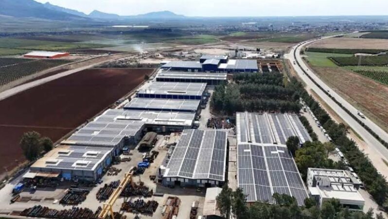 Şa-Ra Enerji Finansal Sonuçlarını Açıkladı