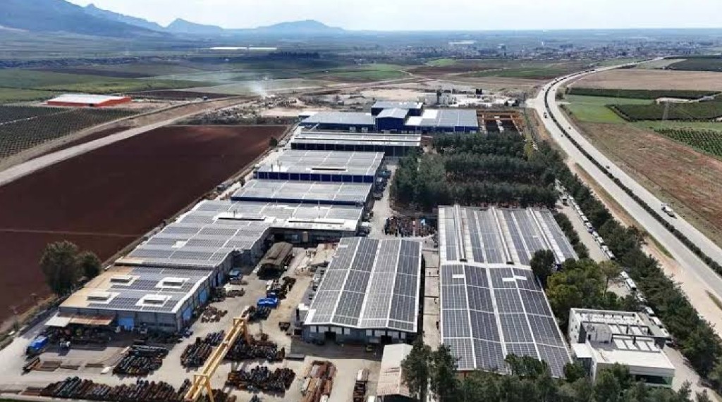 Şa-Ra Enerji Finansal Sonuçlarını Açıkladı