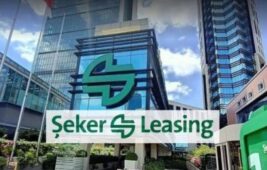 Şeker Finansal Kiralama 2026 İkinci Çeyrek Sonuçları
