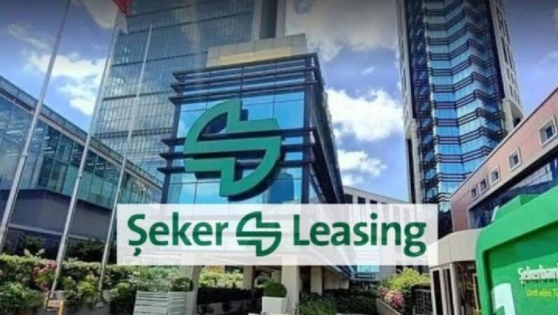 Şeker Finansal Kiralama 2026 İkinci Çeyrek Sonuçları