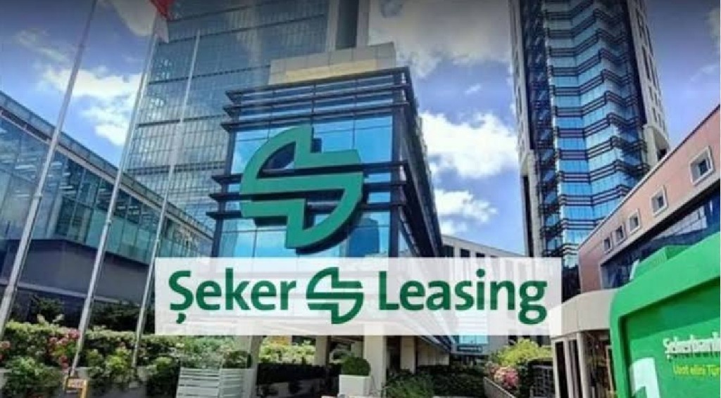 Şeker Finansal Kiralama 2026 İkinci Çeyrek Sonuçları