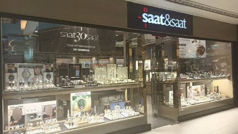 Saat ve Saat’ten Fiyat İstikrarı İşlemi