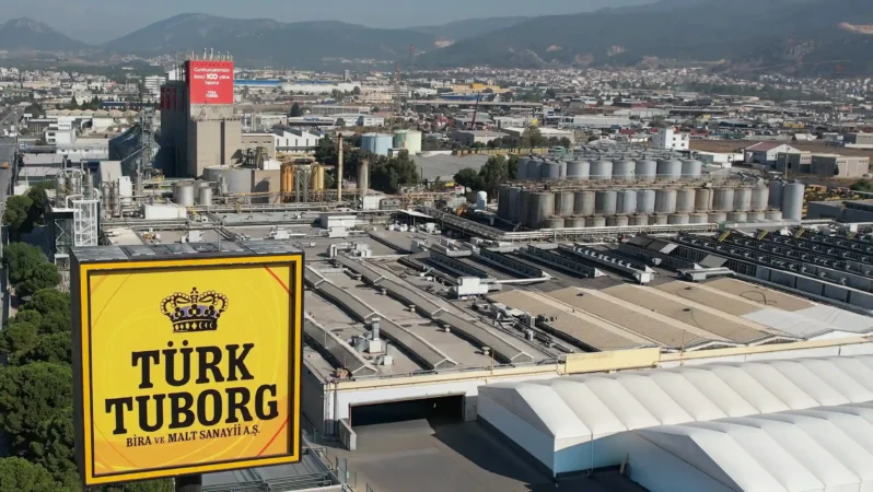 TBORG 2026 İkinci Çeyrekte Kârını Açıkladı