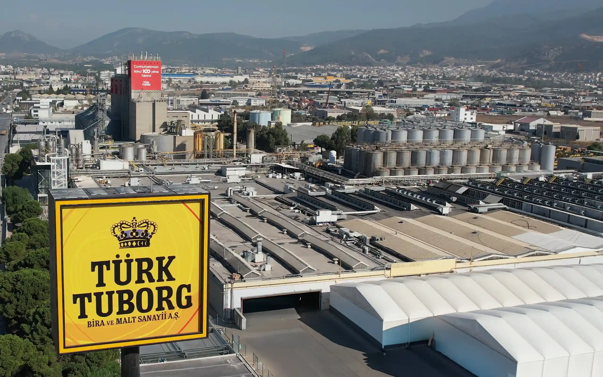 TBORG 2026 İkinci Çeyrekte Kârını Açıkladı