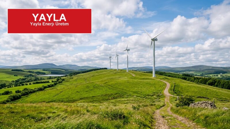 Yayla Enerji 2026 İlk Yarı Bilançosu