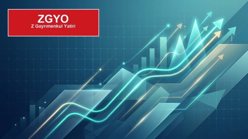 ZGYO 2026 Yılı Yarıyıl Finansalları