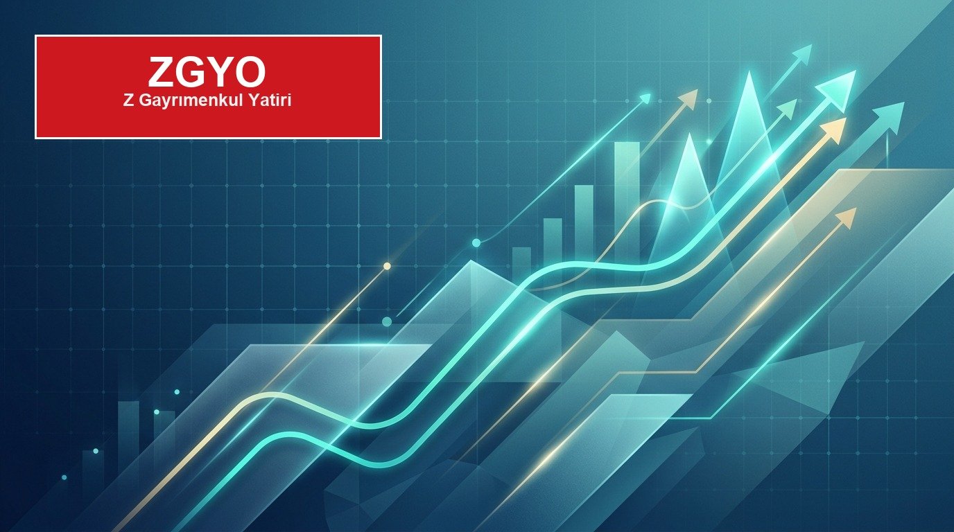 ZGYO Otel Alım Sözleşmesi İmzaladı
