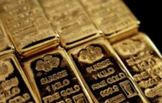 Altın $4.200 Direncinde Konsolide