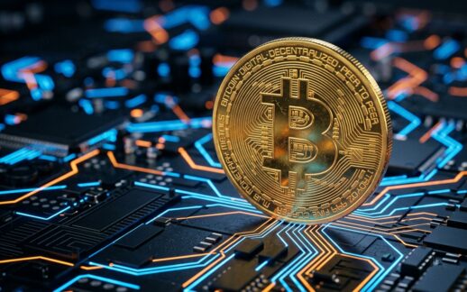 Bitcoin Üç Haftanın Düşüğüne Geriledi