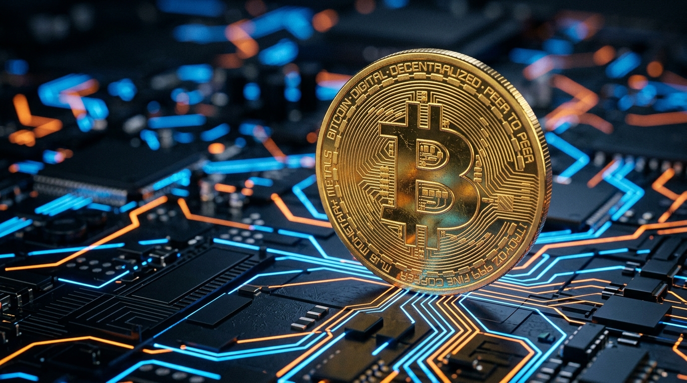 Bitcoin Üç Haftanın Düşüğüne Geriledi