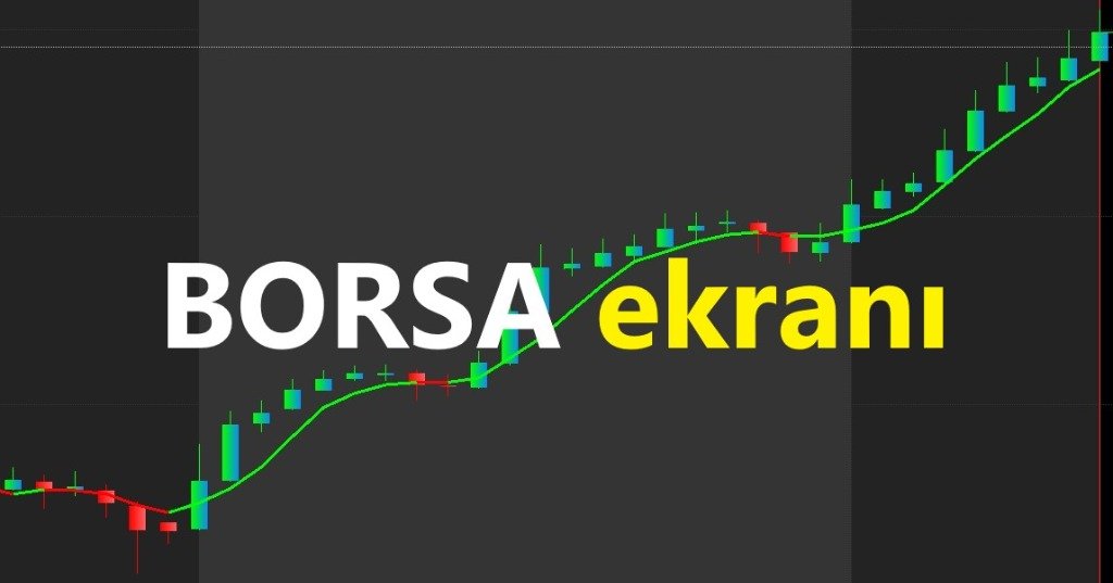 Borsa Ekranı