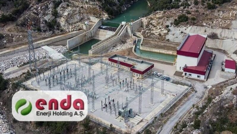 ENDAE Romanya GES Projesini Güncelledi