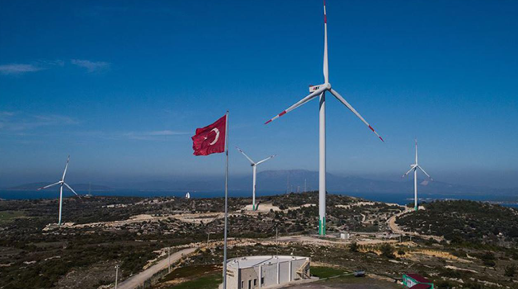 Dışişleri Bakanı Fidan’dan Diplomatik Görüşme