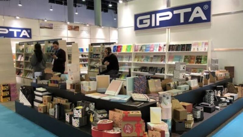 GIPTA’da Yönetim Kurulu Üyesi Pay Sattı