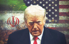 Trump, İran’a Yeni Saldırı Emri Verdi