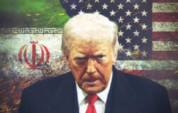 Trump, İran’a Yeni Saldırı Emri Verdi