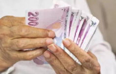 Emekli Zammı Resmiyet Kazandı: Farklar Yolda