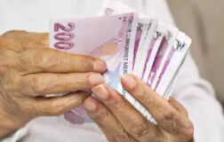 Emekli Zammı Resmiyet Kazandı: Farklar Yolda