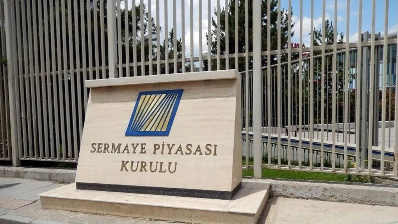 SPK Fon Rehberi İddialarını Yalanladı