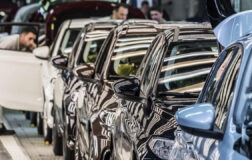 Alman Otomotiv Devleri Binlerce İşçi Çıkarıyor