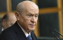 Bahçeli: Terörsüz Türkiye Yasası Kritik