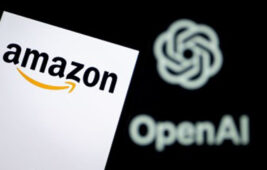 Amazon OpenAI Yatırımını Tamamladı: Yüzde 5 Pay