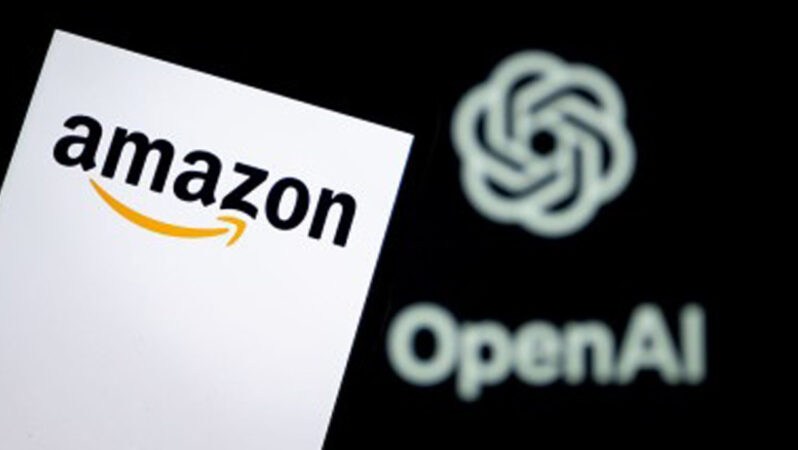 Amazon OpenAI Yatırımını Tamamladı: Yüzde 5 Pay