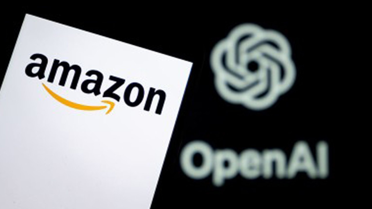 Amazon OpenAI Yatırımını Tamamladı: Yüzde 5 Pay