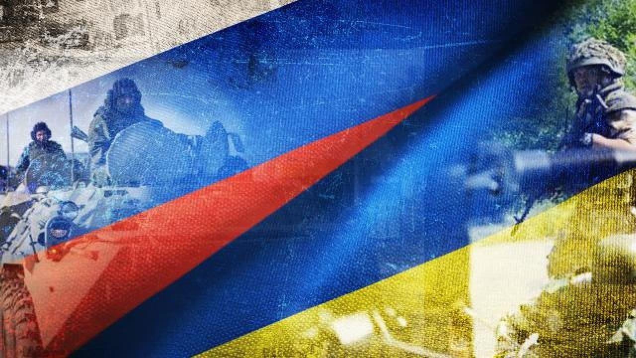 Rusya, Karadeniz Limanlarını Hedef Aldı