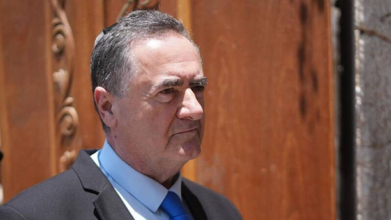 İsrail: İran Saldırırsa Yıkıcı Darbe Alır