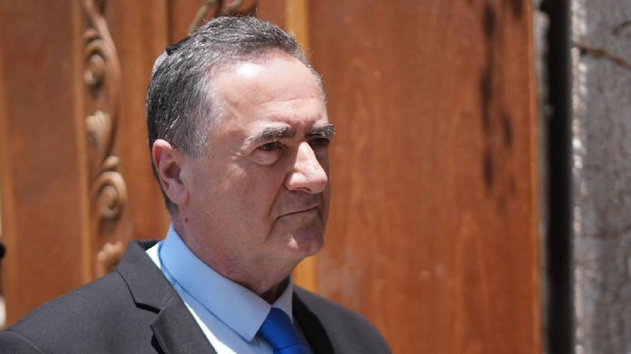 İsrail: İran Saldırırsa Yıkıcı Darbe Alır
