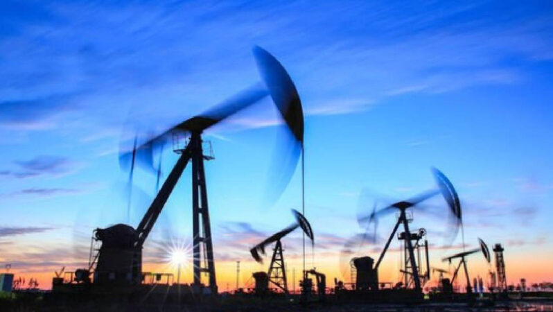 Küresel Petrol Fiyatları Sınırlı Yükseliş