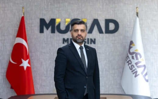 Mersin İhracatı 2.3 Milyar Doları Aştı