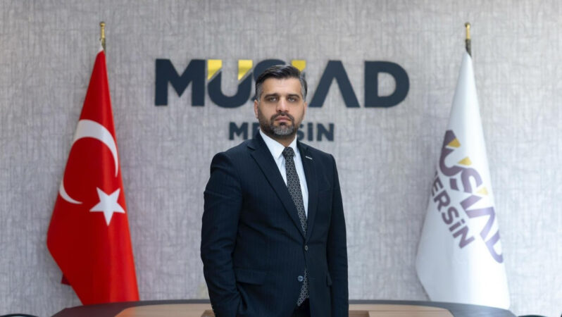 Mersin İhracatı 2.3 Milyar Doları Aştı