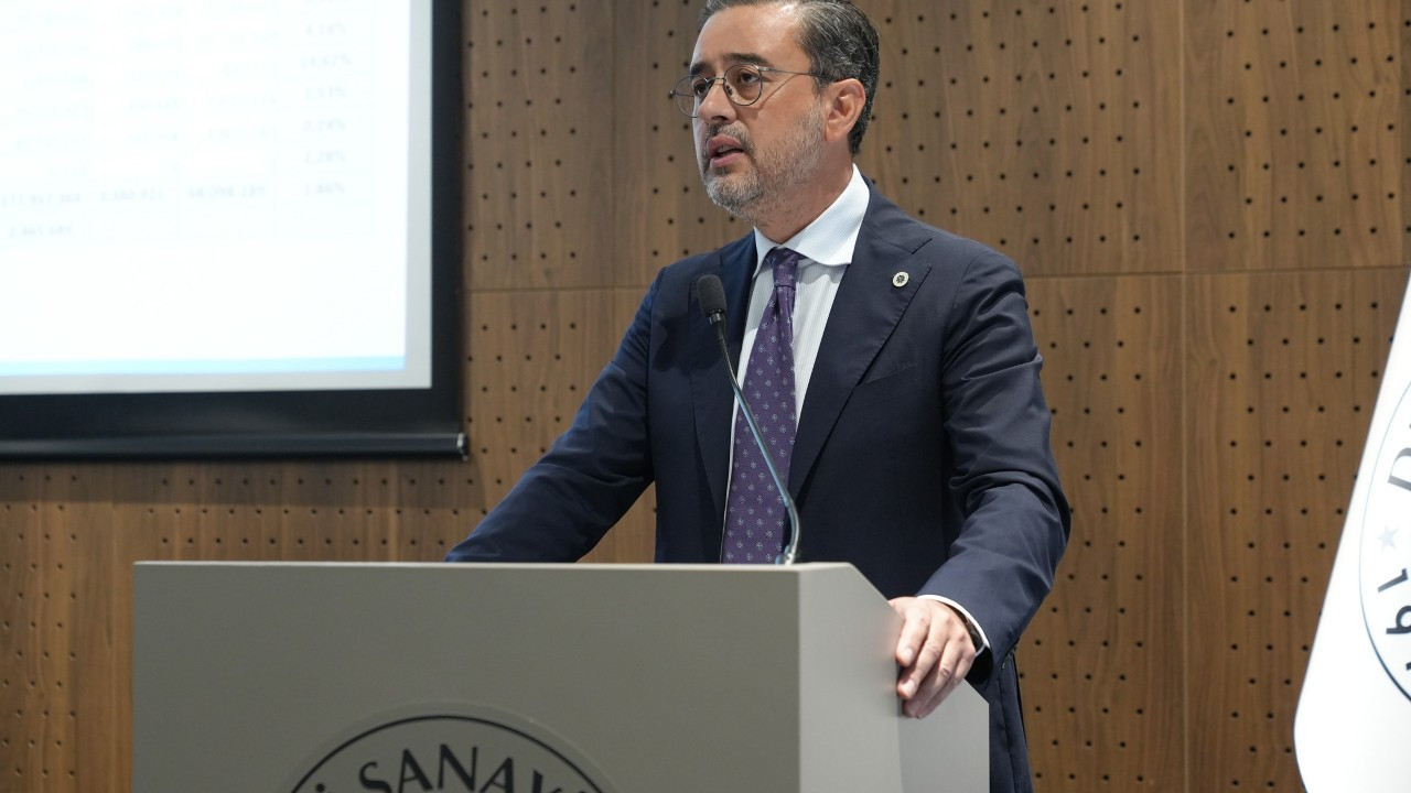 Sanayi İçin Erken Sanayisizleşme Uyarısı