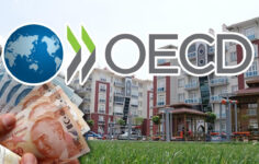 OECD Enflasyonu Haziran’da Geriledi