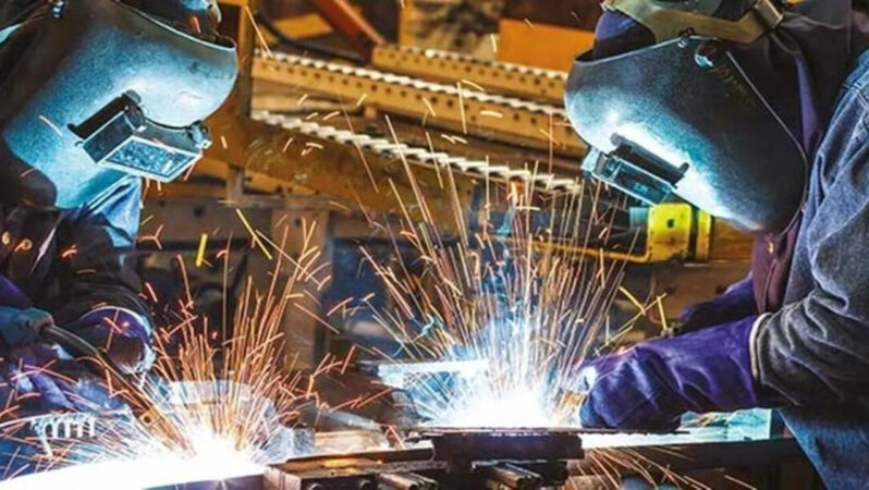 ABD İmalat Siparişleri Gerileme Kaydetti