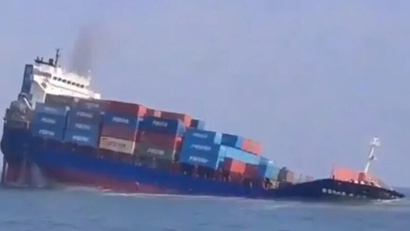 FESCO Karadeniz Sevkiyat Taleplerini Askıya Aldı