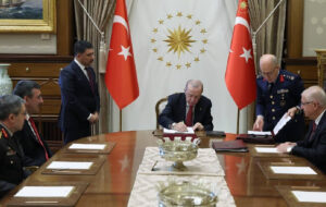 Rusya’dan Yabancı Yatırımcılara Şok Kararname