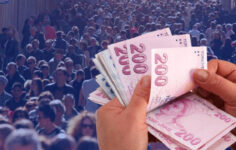 Temmuz Enflasyonu Zam Sinyali Verdi
