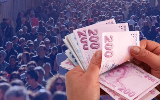 Temmuz Enflasyonu Zam Sinyali Verdi