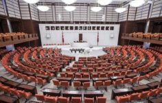 AK Parti Çerçeve Yasa’da Son Durum