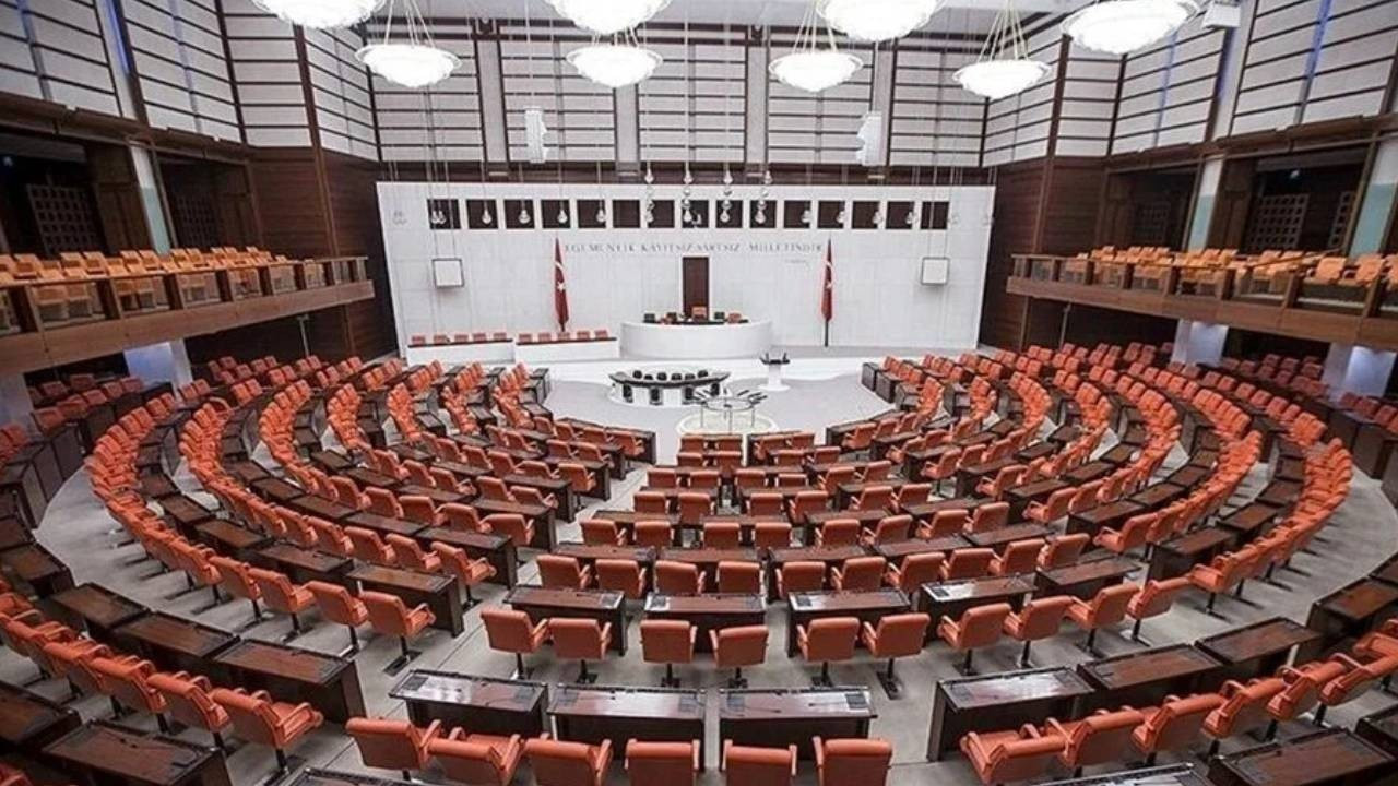 AK Parti Çerçeve Yasa’da Son Durum