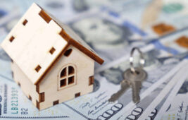 ABD Mortgage Faizleri Zirveye Tırmandı