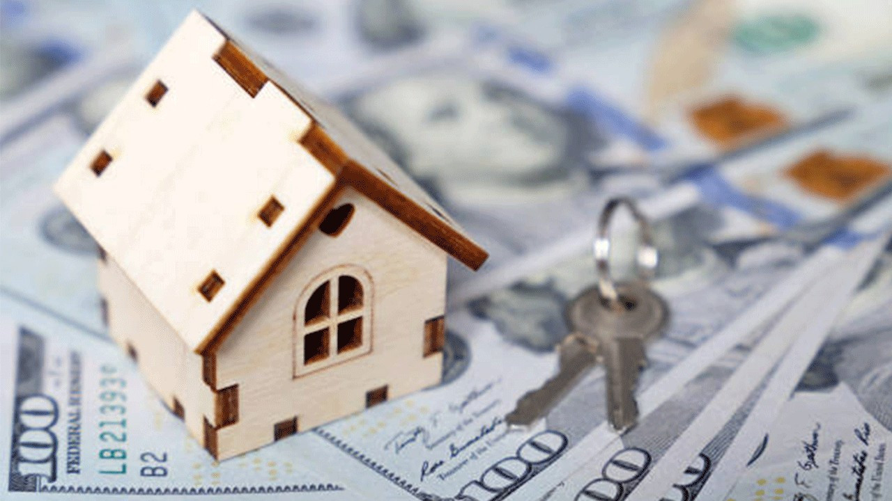 ABD Mortgage Faizleri Zirveye Tırmandı