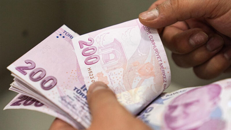 Türkiye Asgari Ücrette Avrupa Gerisinde